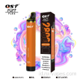 QST Flex 2800 Puffs Vapes Harga Grosir